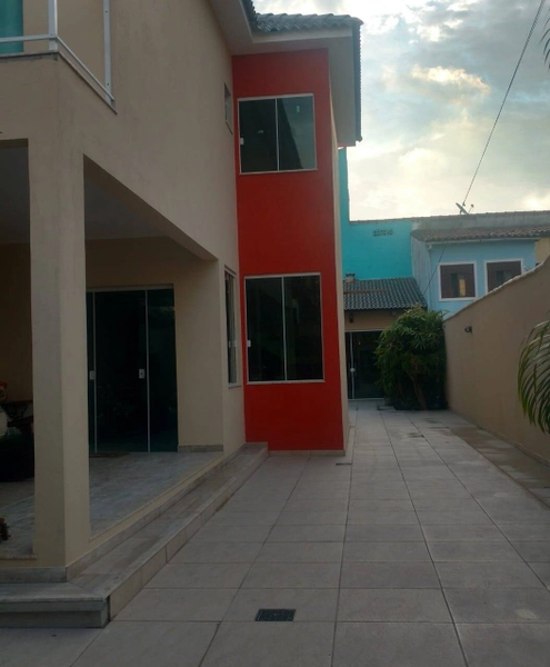 CASA A VENDA - JARDIM EXCELSIOR: 5ª foto da galeria de imagens do imóvel