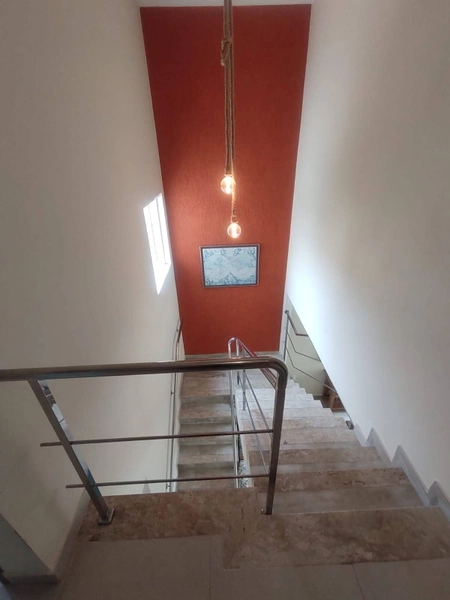 CASA A VENDA - JARDIM EXCELSIOR: 4ª foto da galeria de imagens do imóvel