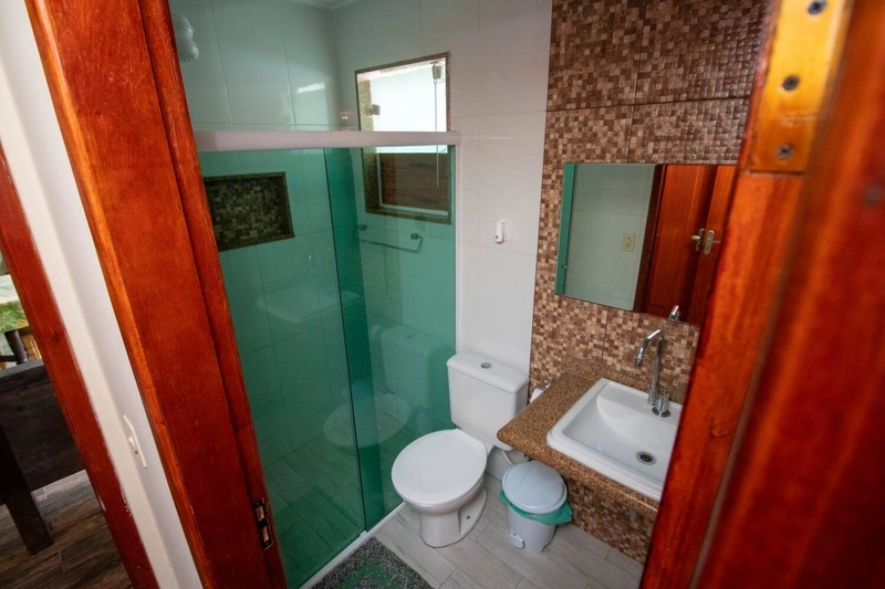 CASA A VENDA - JARDIM EXCELSIOR: 56ª foto da galeria de imagens do imóvel