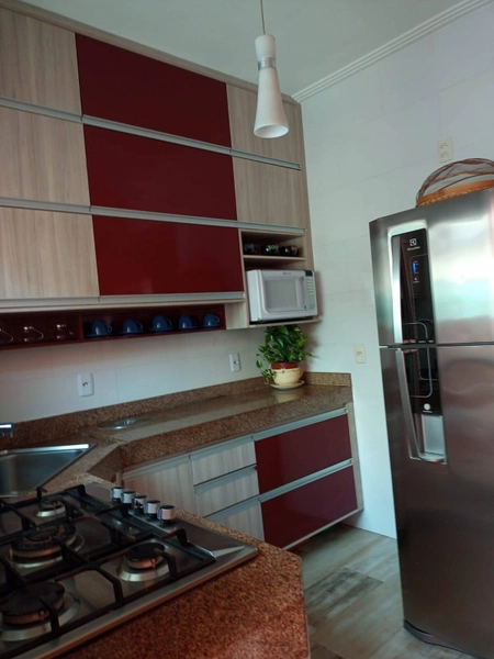 CASA A VENDA - JARDIM EXCELSIOR: 35ª foto da galeria de imagens do imóvel