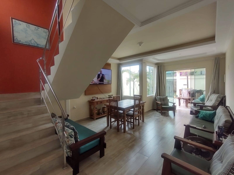 CASA A VENDA - JARDIM EXCELSIOR: 54ª foto da galeria de imagens do imóvel