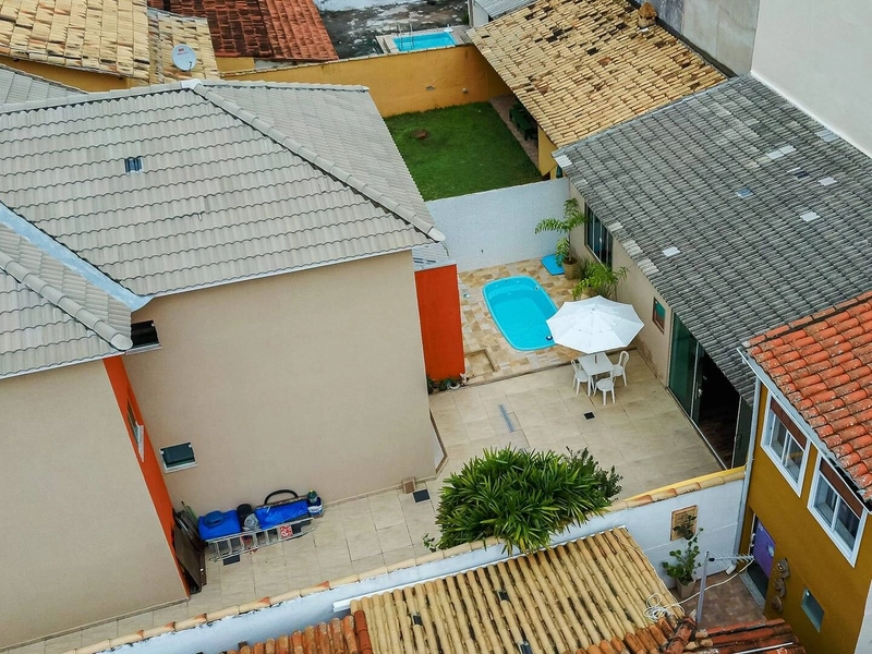 CASA A VENDA - JARDIM EXCELSIOR: 76ª foto da galeria de imagens do imóvel