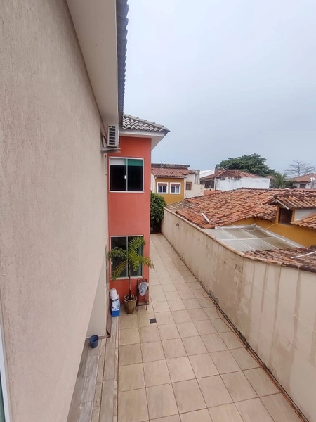 CASA A VENDA - JARDIM EXCELSIOR: 36ª foto da galeria de imagens do imóvel