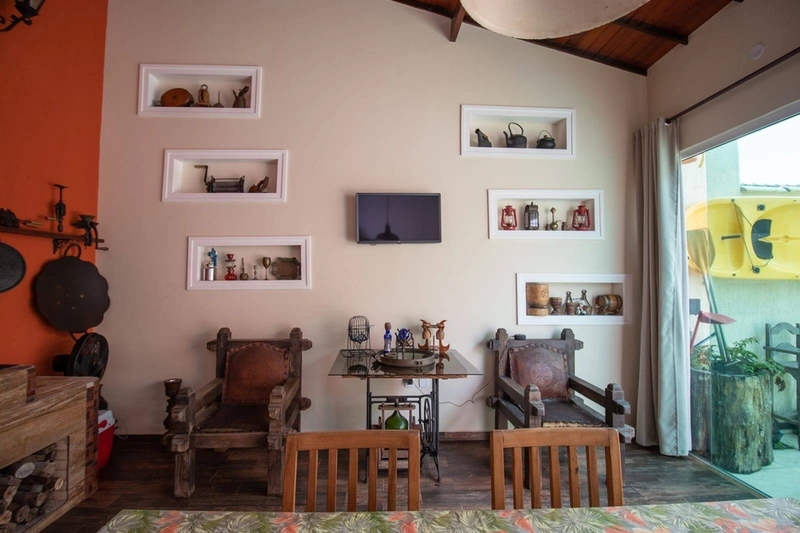 CASA A VENDA - JARDIM EXCELSIOR: 64ª foto da galeria de imagens do imóvel