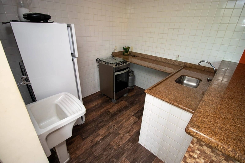 CASA A VENDA - JARDIM EXCELSIOR: 67ª foto da galeria de imagens do imóvel