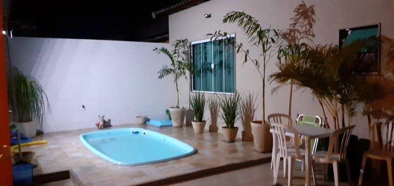 CASA A VENDA - JARDIM EXCELSIOR: 65ª foto da galeria de imagens do imóvel