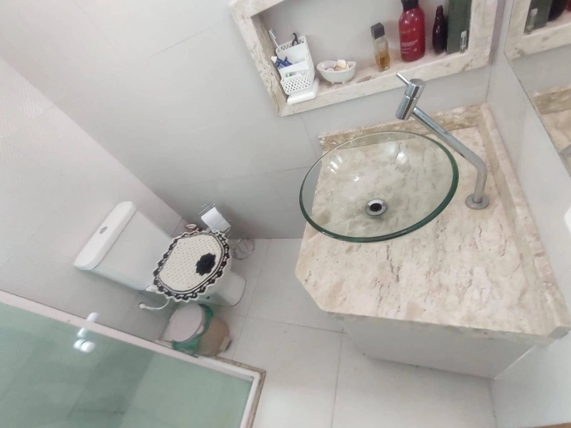 CASA A VENDA - JARDIM EXCELSIOR: 42ª foto da galeria de imagens do imóvel