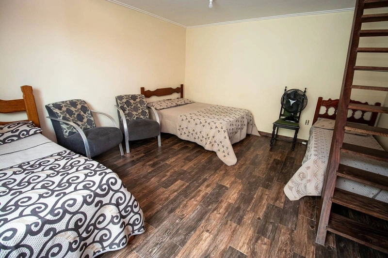 CASA A VENDA - JARDIM EXCELSIOR: 31ª foto da galeria de imagens do imóvel