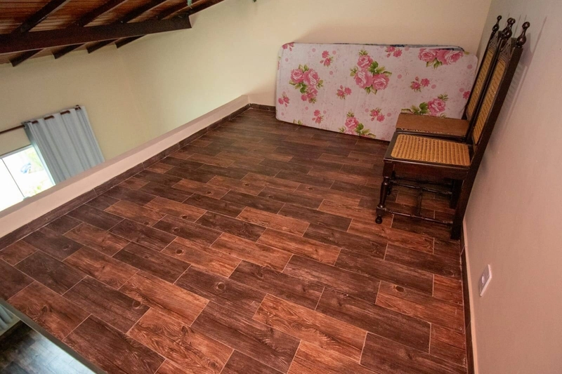 CASA A VENDA - JARDIM EXCELSIOR: 38ª foto da galeria de imagens do imóvel