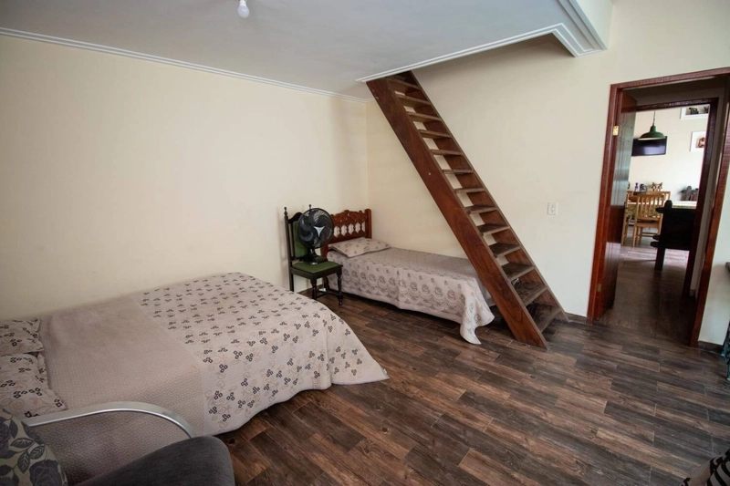 CASA A VENDA - JARDIM EXCELSIOR: 63ª foto da galeria de imagens do imóvel