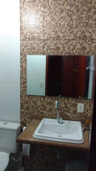CASA A VENDA - JARDIM EXCELSIOR: 12ª foto da galeria de imagens do imóvel