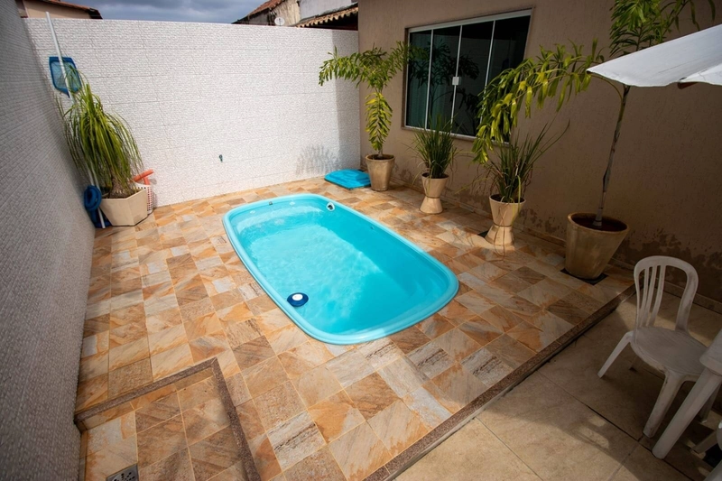 CASA A VENDA - JARDIM EXCELSIOR: 13ª foto da galeria de imagens do imóvel