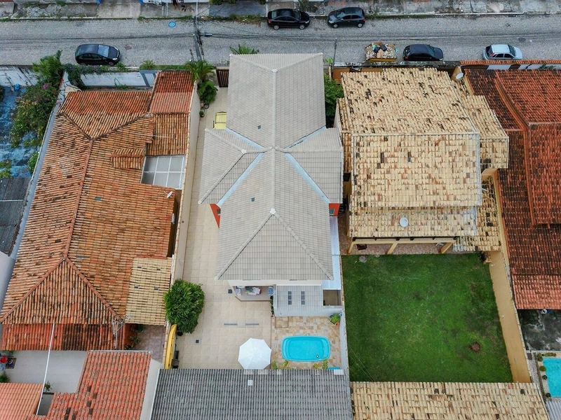 CASA A VENDA - JARDIM EXCELSIOR: 15ª foto da galeria de imagens do imóvel