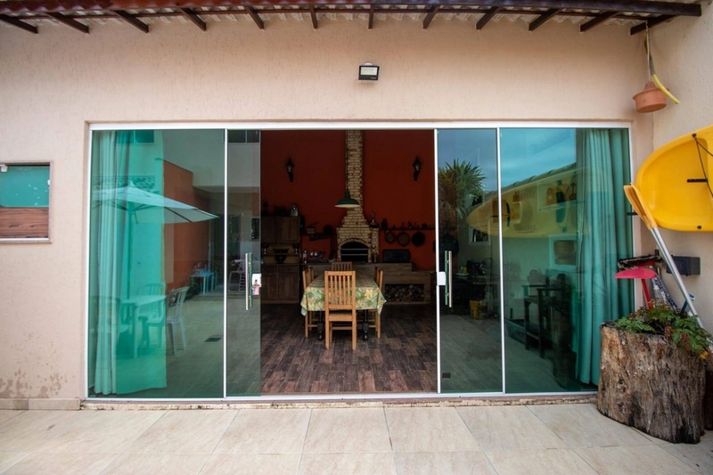 CASA A VENDA - JARDIM EXCELSIOR: 74ª foto da galeria de imagens do imóvel