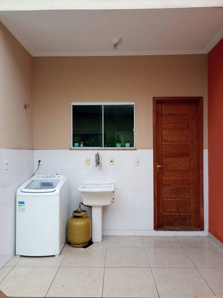 CASA A VENDA - JARDIM EXCELSIOR: 40ª foto da galeria de imagens do imóvel