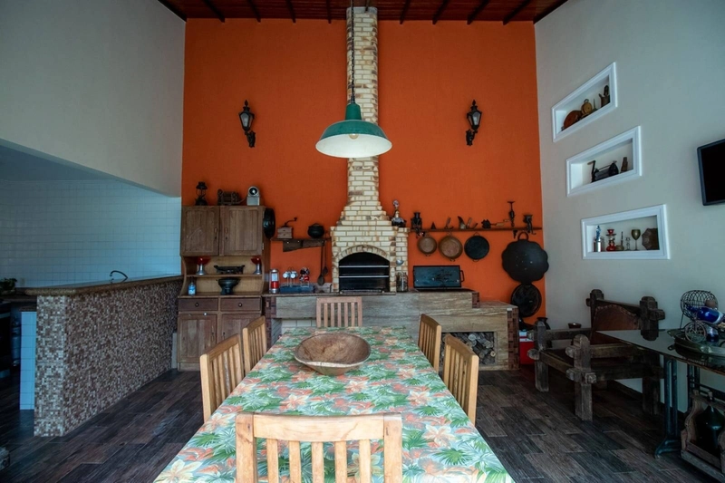 CASA A VENDA - JARDIM EXCELSIOR: 19ª foto da galeria de imagens do imóvel