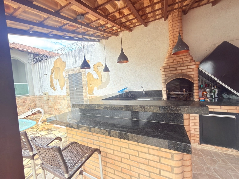 Casa 3 quartos, 2 suítes, piscina, Praia Linda, São Pedro da Aldeia-RJ: 37ª foto da galeria de imagens do imóvel