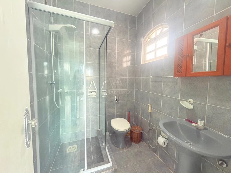 Casa 3 quartos, 2 suítes, piscina, Praia Linda, São Pedro da Aldeia-RJ: 11ª foto da galeria de imagens do imóvel