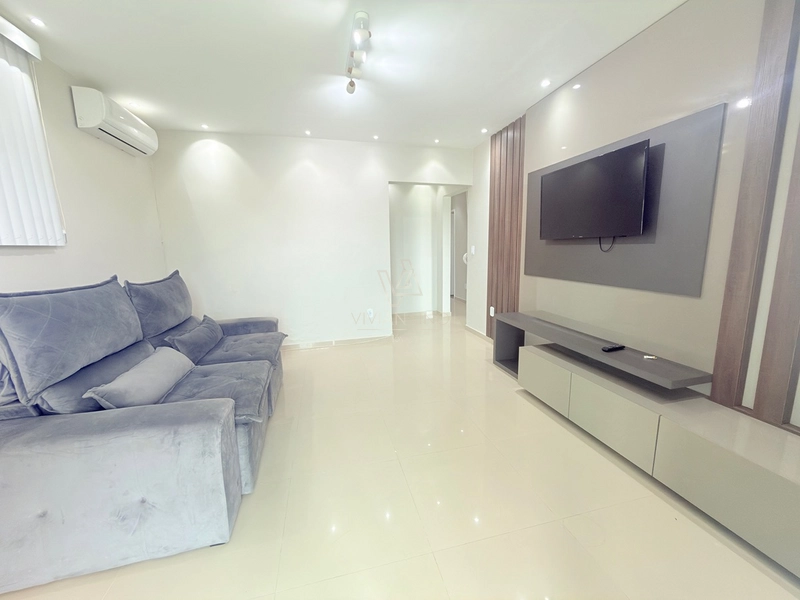 Casa 3 quartos, 2 suítes, piscina, Praia Linda, São Pedro da Aldeia-RJ: 4ª foto da galeria de imagens do imóvel