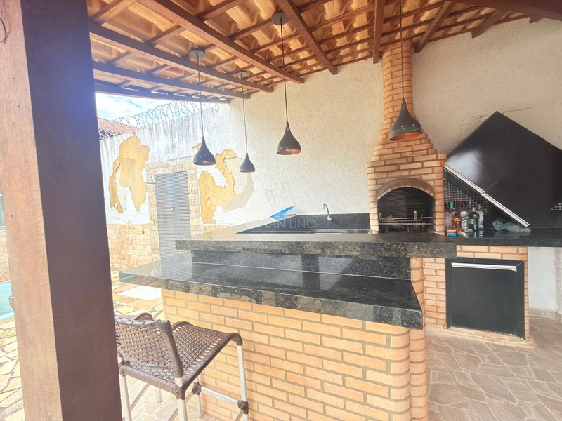 Casa 3 quartos, 2 suítes, piscina, Praia Linda, São Pedro da Aldeia-RJ: 35ª foto da galeria de imagens do imóvel