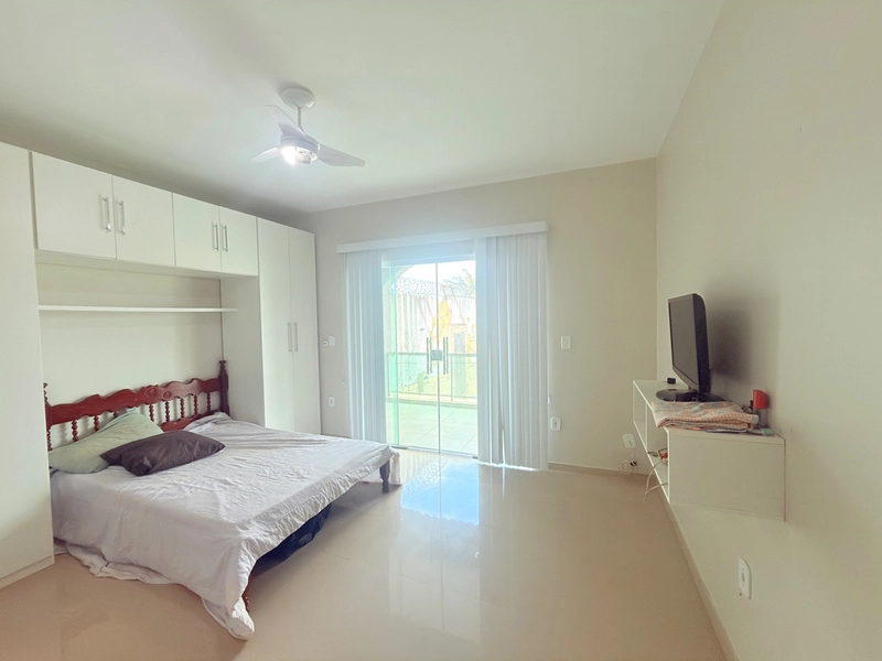 Casa 3 quartos, 2 suítes, piscina, Praia Linda, São Pedro da Aldeia-RJ: 13ª foto da galeria de imagens do imóvel