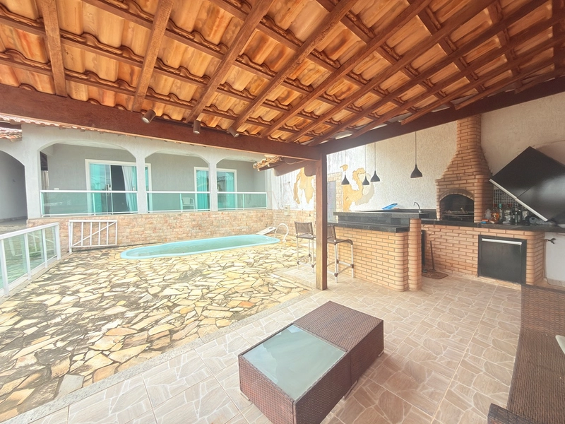 Casa 3 quartos, 2 suítes, piscina, Praia Linda, São Pedro da Aldeia-RJ: 34ª foto da galeria de imagens do imóvel