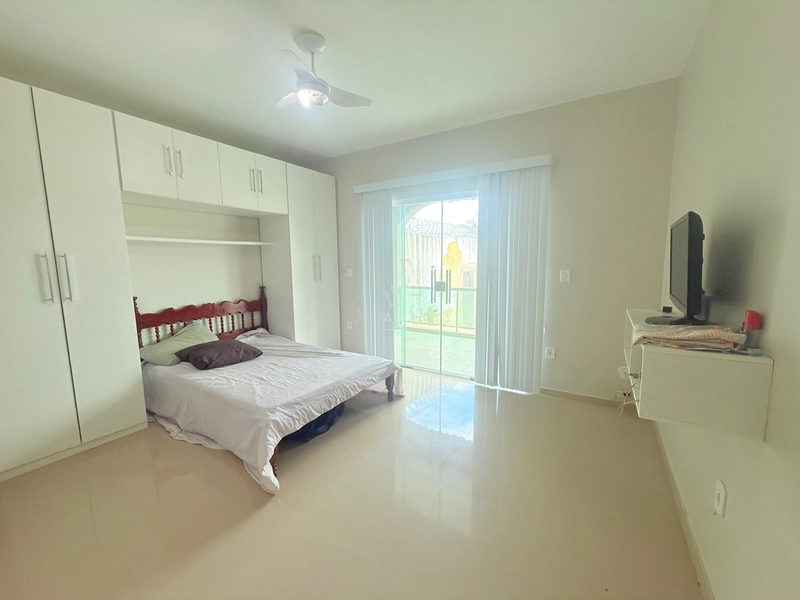 Casa 3 quartos, 2 suítes, piscina, Praia Linda, São Pedro da Aldeia-RJ: 9ª foto da galeria de imagens do imóvel