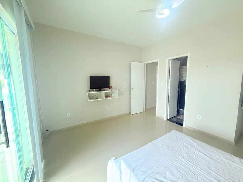 Casa 3 quartos, 2 suítes, piscina, Praia Linda, São Pedro da Aldeia-RJ: 10ª foto da galeria de imagens do imóvel