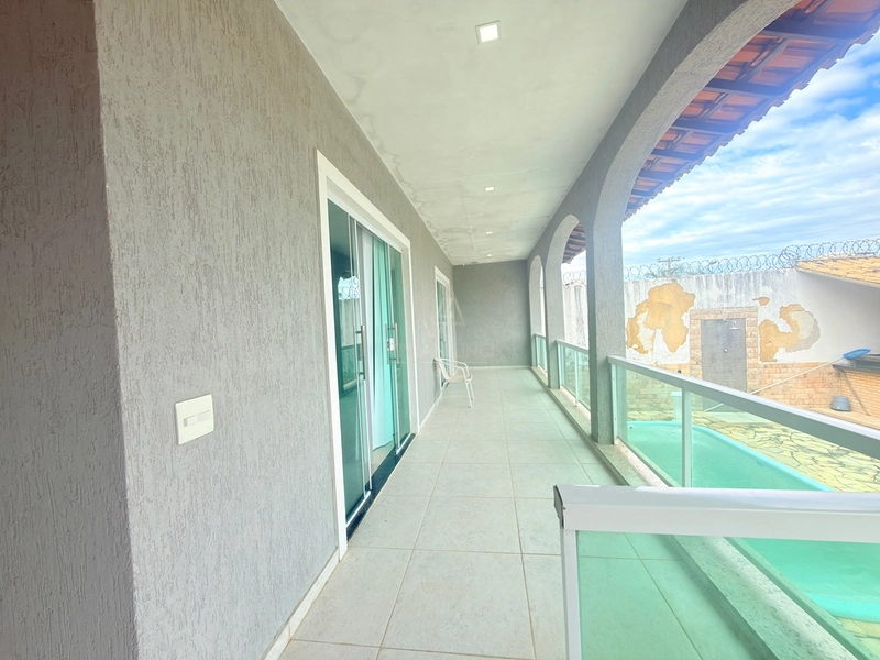 Casa 3 quartos, 2 suítes, piscina, Praia Linda, São Pedro da Aldeia-RJ: 31ª foto da galeria de imagens do imóvel
