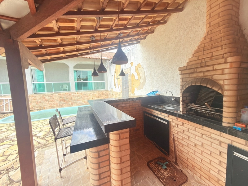 Casa 3 quartos, 2 suítes, piscina, Praia Linda, São Pedro da Aldeia-RJ: 38ª foto da galeria de imagens do imóvel