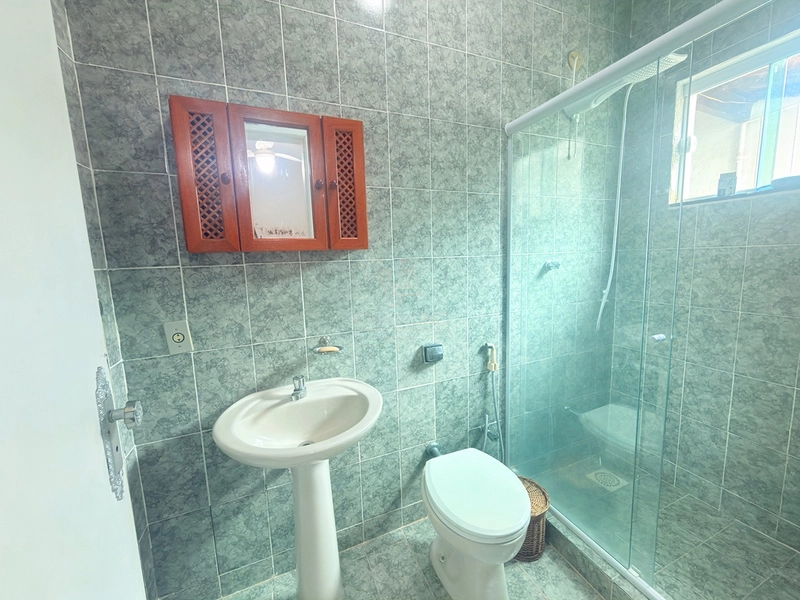 Casa 3 quartos, 2 suítes, piscina, Praia Linda, São Pedro da Aldeia-RJ: 16ª foto da galeria de imagens do imóvel