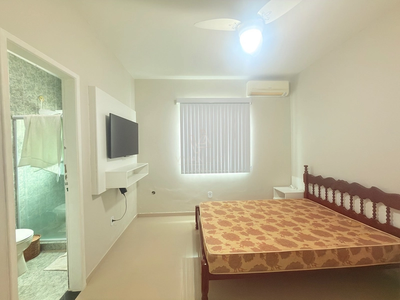 Casa 3 quartos, 2 suítes, piscina, Praia Linda, São Pedro da Aldeia-RJ: 18ª foto da galeria de imagens do imóvel