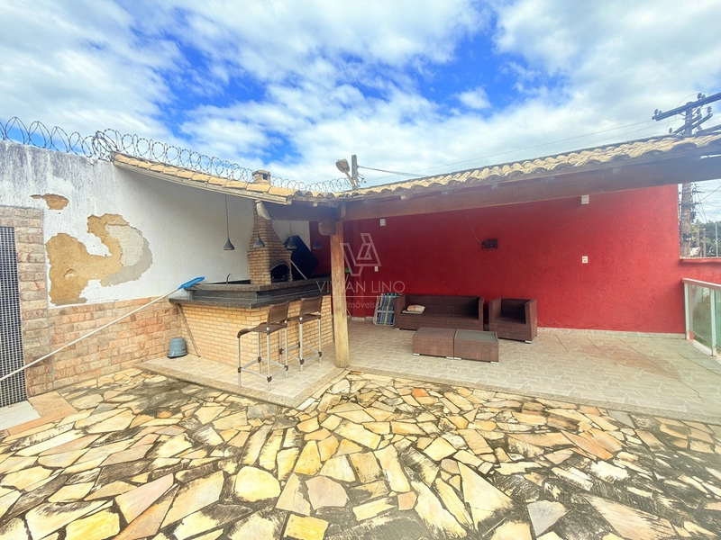 Casa 3 quartos, 2 suítes, piscina, Praia Linda, São Pedro da Aldeia-RJ: 32ª foto da galeria de imagens do imóvel