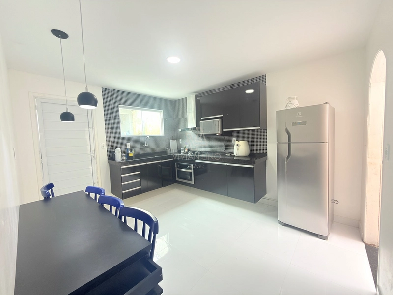 Casa 3 quartos, 2 suítes, piscina, Praia Linda, São Pedro da Aldeia-RJ: 22ª foto da galeria de imagens do imóvel