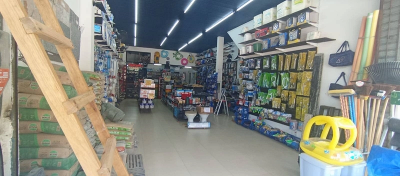 Área exclusiva em ponto estratégico na Tartaruga, Búzios: 3ª foto da galeria de imagens do imóvel
