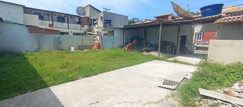 Área exclusiva em ponto estratégico na Tartaruga, Búzios: 4ª foto da galeria de imagens do imóvel