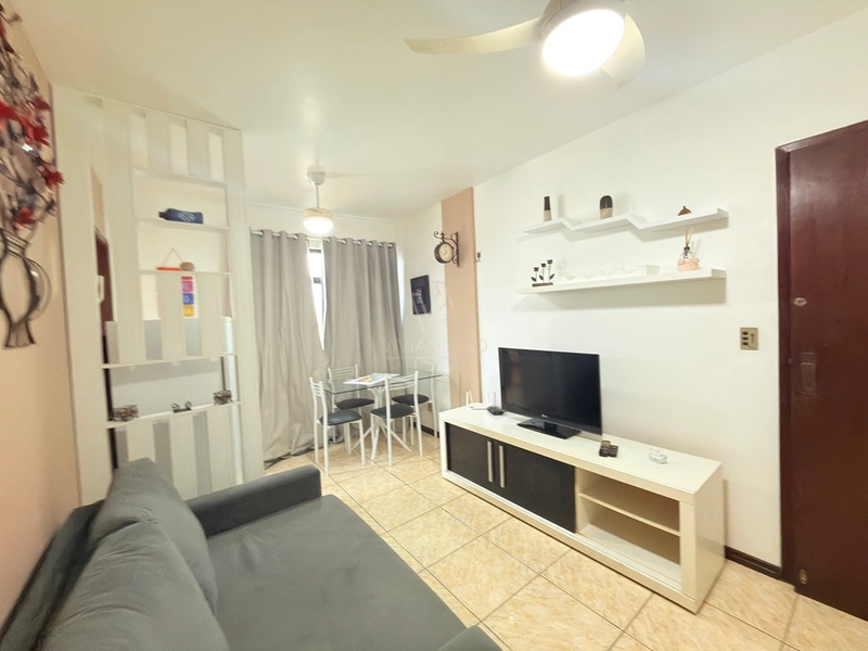 Apartamento 1 quarto, elevador, vaga de garagem Vila Nova Cabo Frio: 2ª foto da galeria de imagens do imóvel
