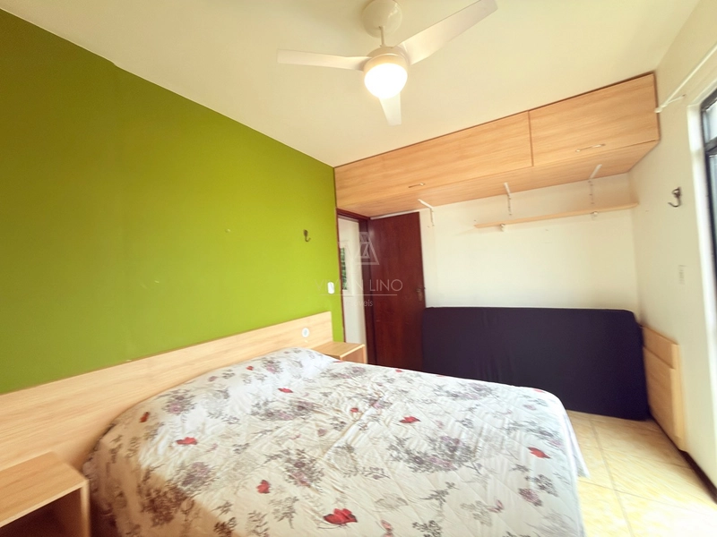 Apartamento 1 quarto, elevador, vaga de garagem Vila Nova Cabo Frio: 21ª foto da galeria de imagens do imóvel