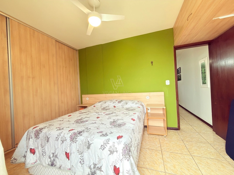 Apartamento 1 quarto, elevador, vaga de garagem Vila Nova Cabo Frio: 24ª foto da galeria de imagens do imóvel