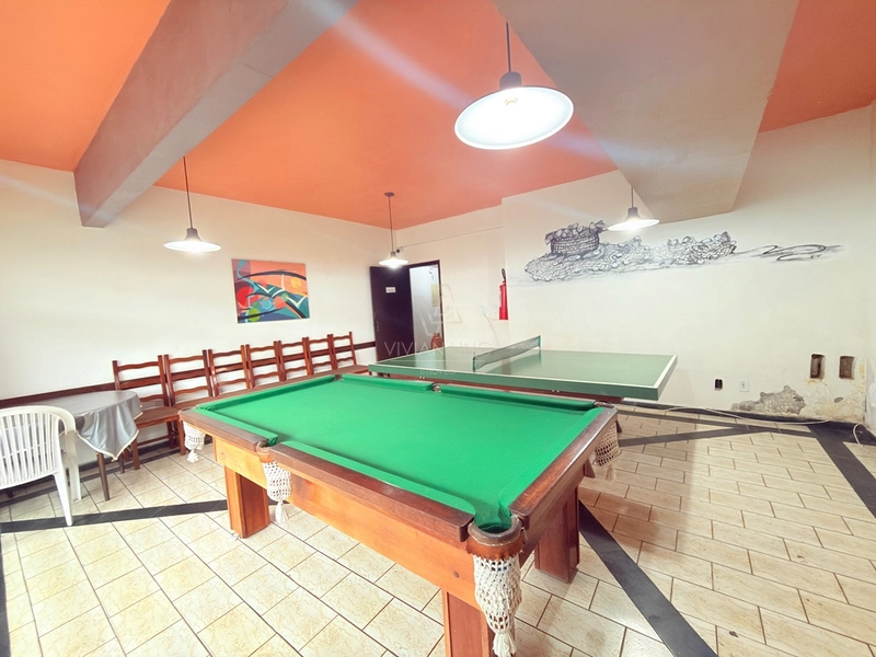 Apartamento 1 quarto, elevador, vaga de garagem Vila Nova Cabo Frio: 5ª foto da galeria de imagens do imóvel