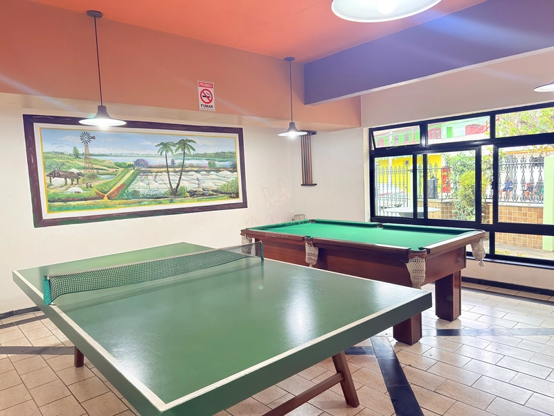 Apartamento 1 quarto, elevador, vaga de garagem Vila Nova Cabo Frio: 6ª foto da galeria de imagens do imóvel