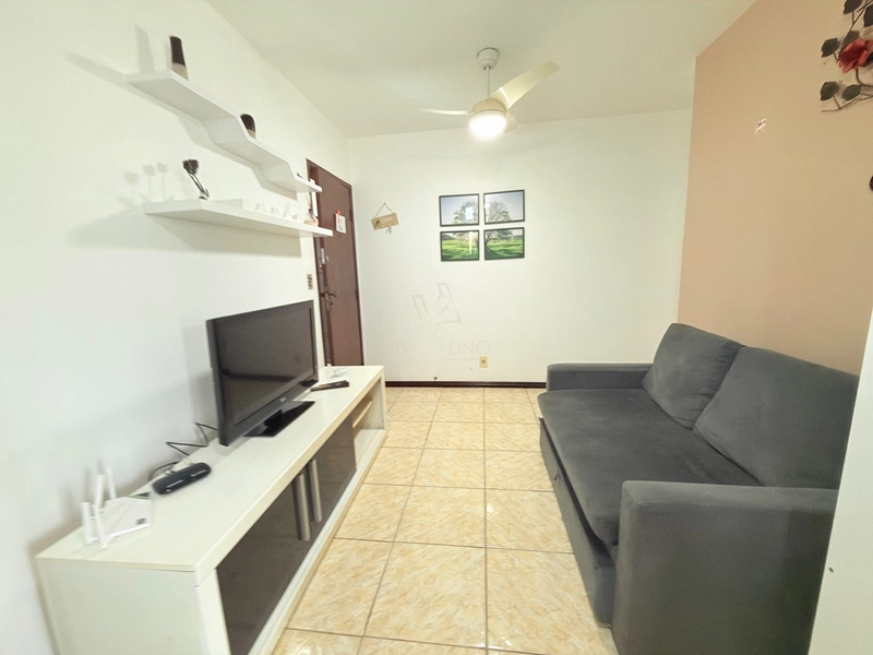 Apartamento 1 quarto, elevador, vaga de garagem Vila Nova Cabo Frio: 10ª foto da galeria de imagens do imóvel