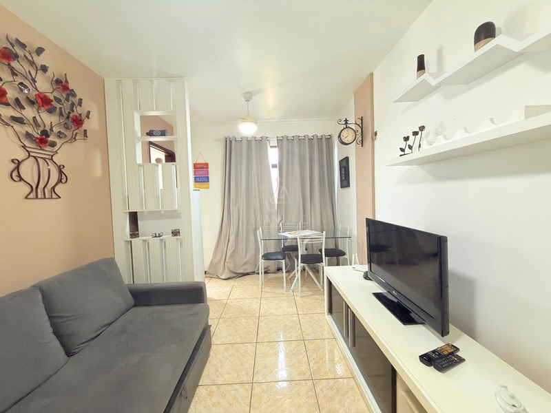 Apartamento 1 quarto, elevador, vaga de garagem Vila Nova Cabo Frio: 31ª foto da galeria de imagens do imóvel