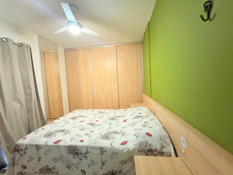 Apartamento 1 quarto, elevador, vaga de garagem Vila Nova Cabo Frio: 18ª foto da galeria de imagens do imóvel