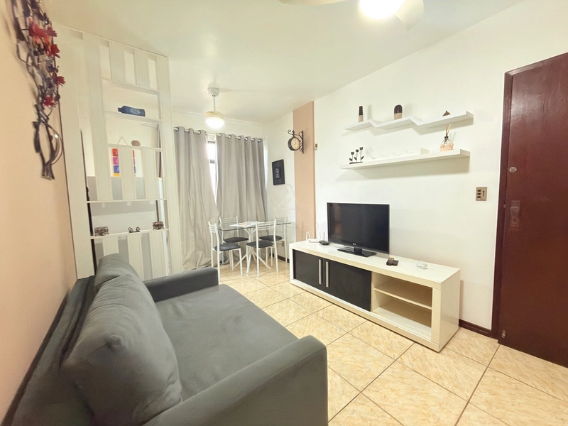 Apartamento 1 quarto, elevador, vaga de garagem Vila Nova Cabo Frio: 17ª foto da galeria de imagens do imóvel