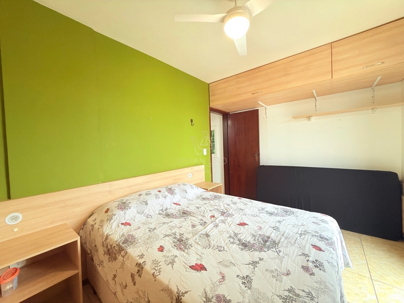 Apartamento 1 quarto, elevador, vaga de garagem Vila Nova Cabo Frio: 20ª foto da galeria de imagens do imóvel