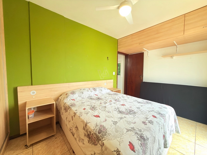 Apartamento 1 quarto, elevador, vaga de garagem Vila Nova Cabo Frio: 23ª foto da galeria de imagens do imóvel