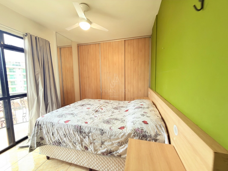 Apartamento 1 quarto, elevador, vaga de garagem Vila Nova Cabo Frio: 27ª foto da galeria de imagens do imóvel