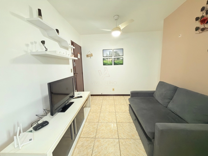 Apartamento 1 quarto, elevador, vaga de garagem Vila Nova Cabo Frio: 9ª foto da galeria de imagens do imóvel