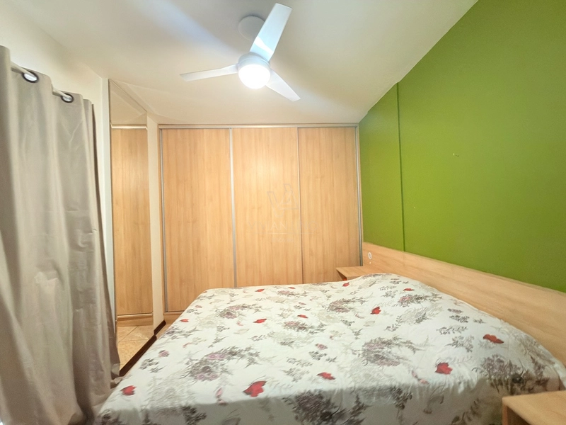 Apartamento 1 quarto, elevador, vaga de garagem Vila Nova Cabo Frio: 19ª foto da galeria de imagens do imóvel